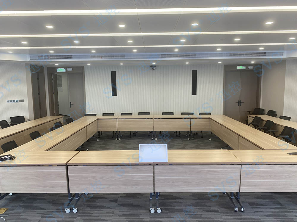 無紙化會議軟件_多媒體智能會議系統方案