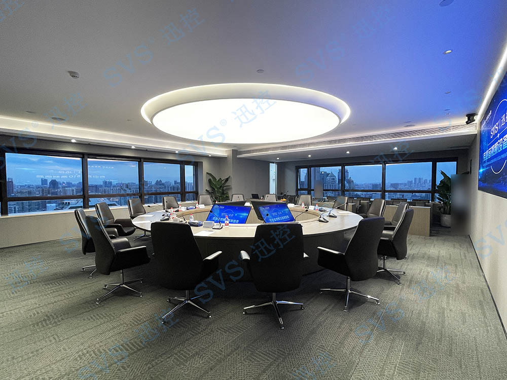 無紙化會議軟件_多媒體智能會議系統方案