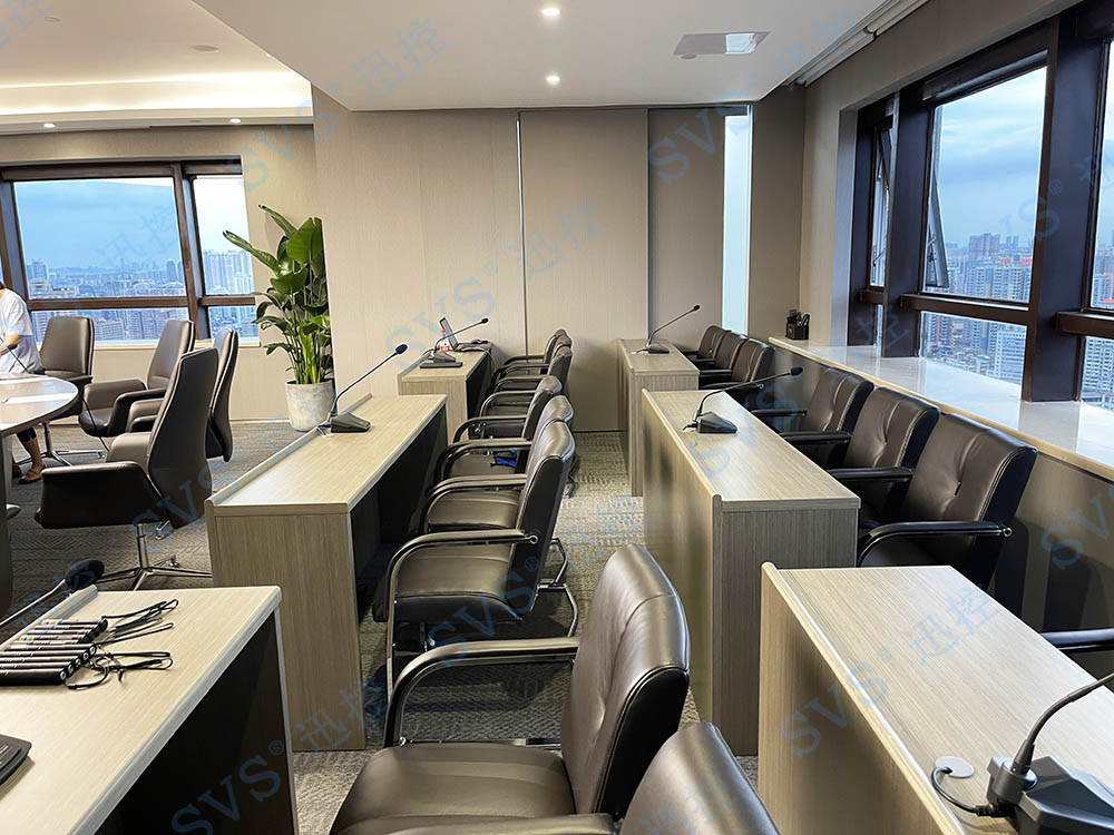 無紙化會議軟件_多媒體智能會議系統方案