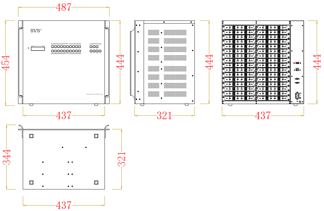 無紙化會議軟件_多媒體智能會議系統方案