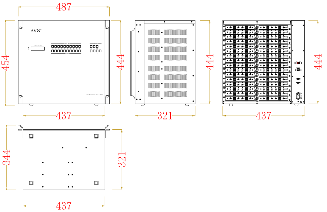 無紙化會議軟件_多媒體智能會議系統方案