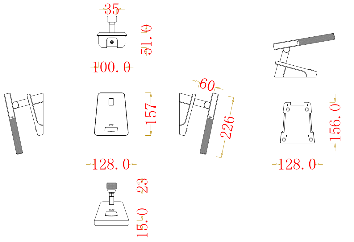 無紙化會(huì)議軟件_多媒體智能會(huì)議系統(tǒng)方案