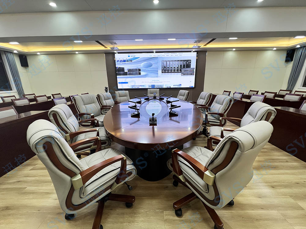 無紙化會議軟件_多媒體智能會議系統方案