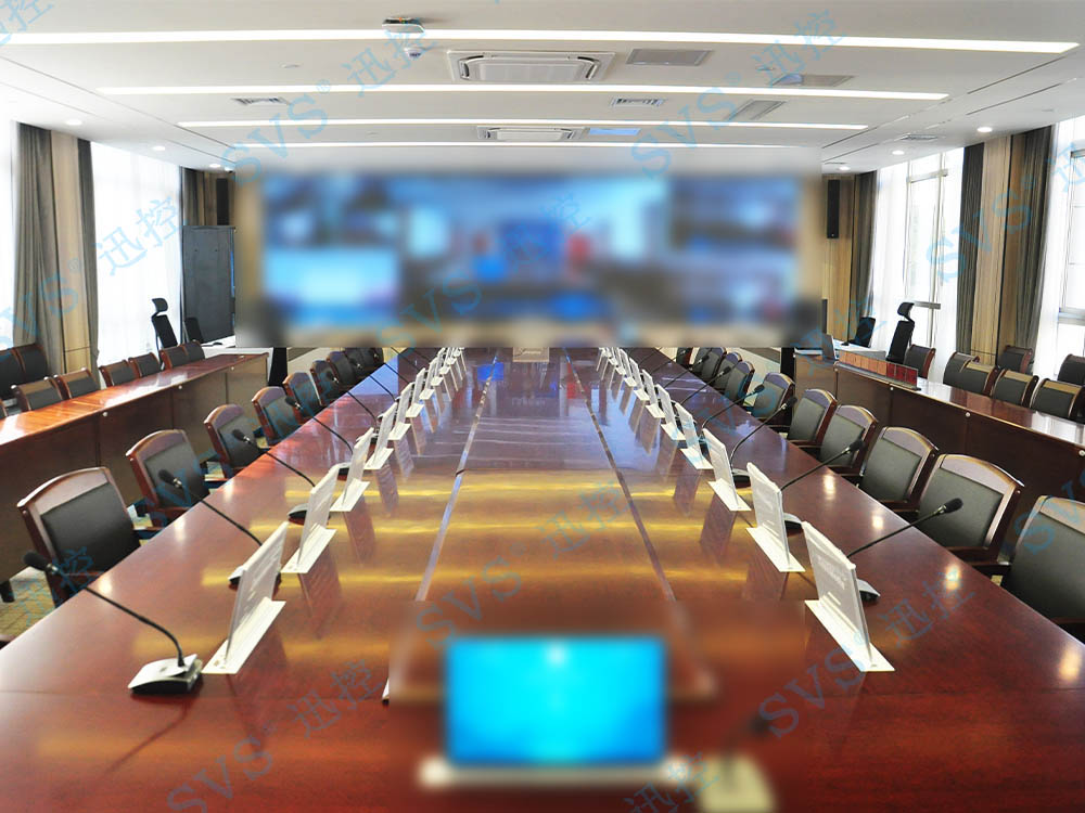 無紙化會議軟件_多媒體智能會議系統(tǒng)方案