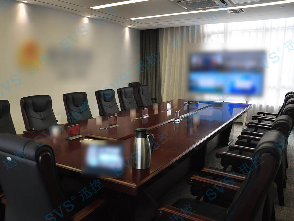 無紙化會議軟件_多媒體智能會議系統(tǒng)方案