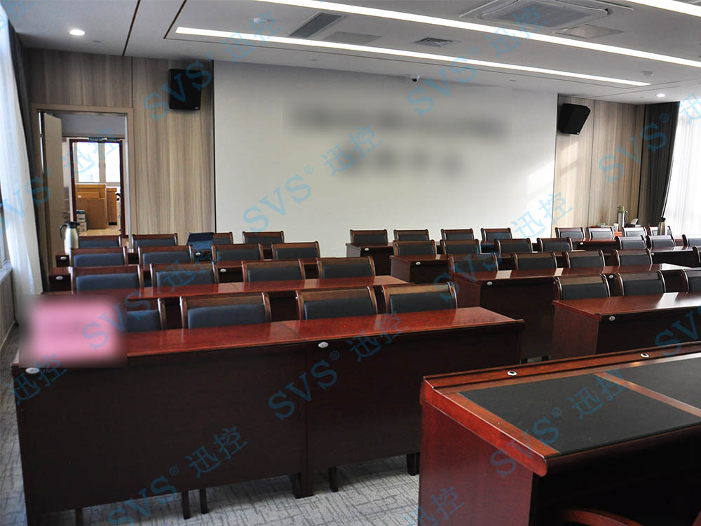 無紙化會議軟件_多媒體智能會議系統(tǒng)方案