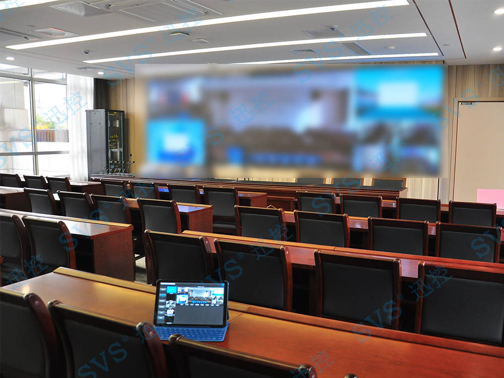 無紙化會議軟件_多媒體智能會議系統(tǒng)方案