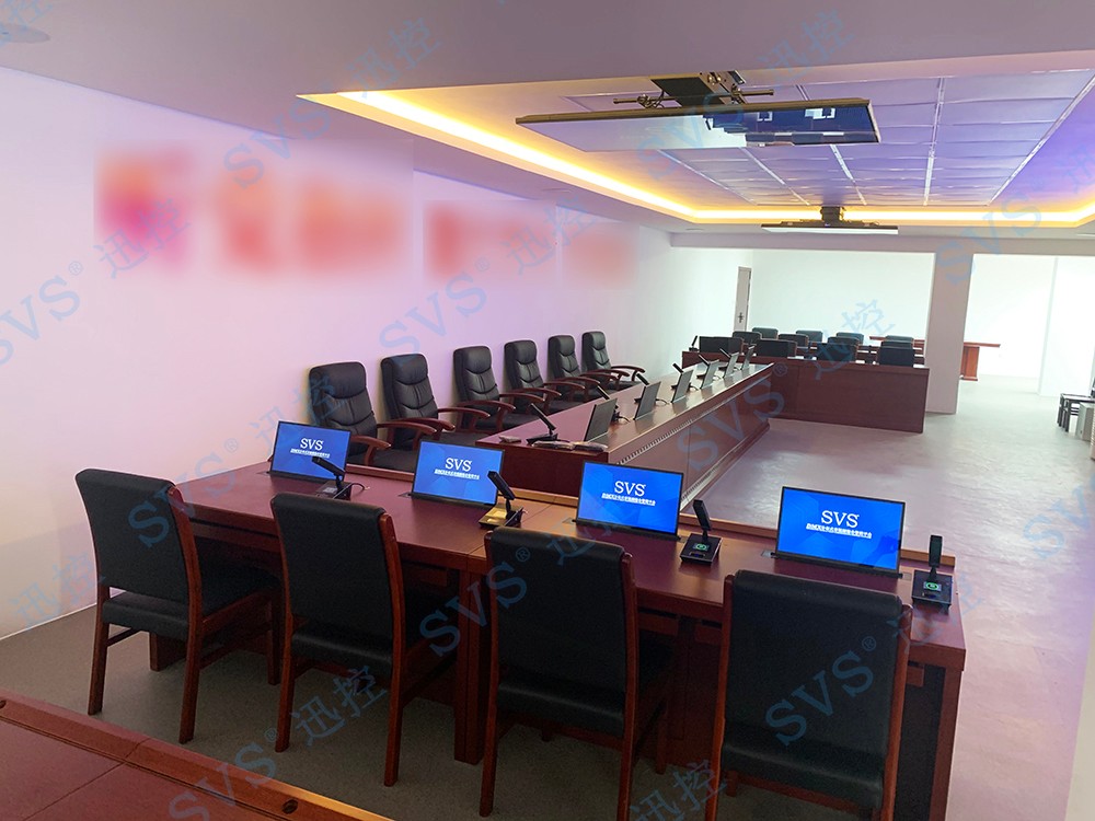 無紙化會議軟件_多媒體智能會議系統方案