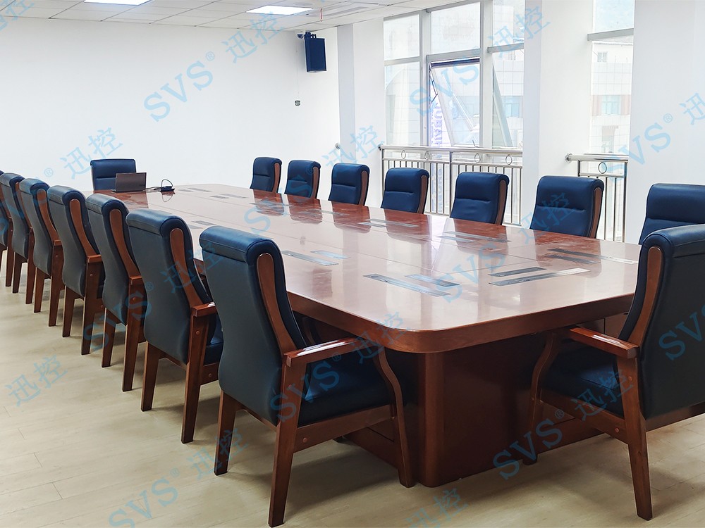 無紙化會議軟件_多媒體智能會議系統方案