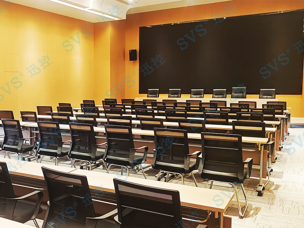 無紙化會議軟件_多媒體智能會議系統方案