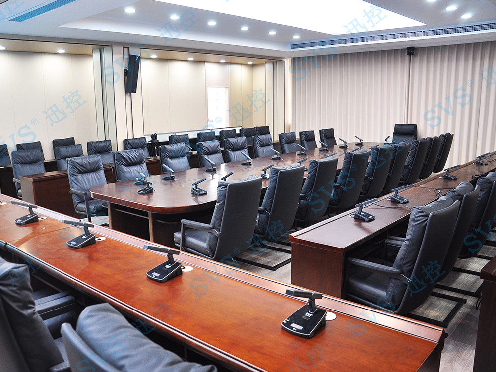 無紙化會議軟件_多媒體智能會議系統方案