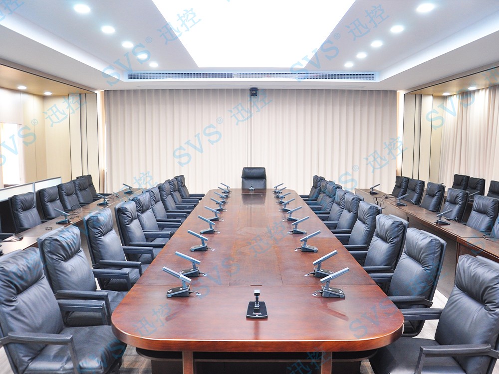 無紙化會議軟件_多媒體智能會議系統方案