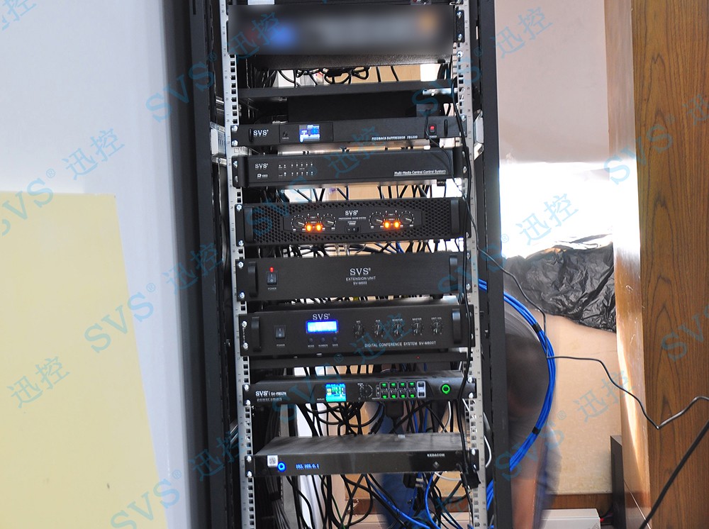 無紙化會議軟件_多媒體智能會議系統方案