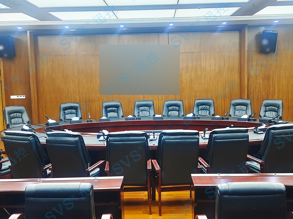 無紙化會議軟件_多媒體智能會議系統方案