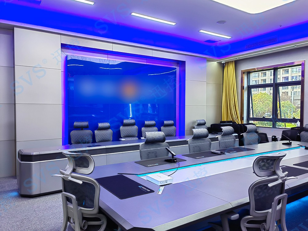 無紙化會議軟件_多媒體智能會議系統方案 無紙化會議軟件_多媒體智能會議系統方案