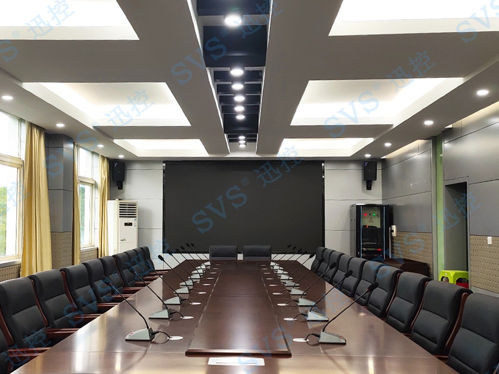 無紙化會議軟件_多媒體智能會議系統方案