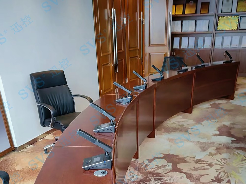 無紙化會議軟件_多媒體智能會議系統方案