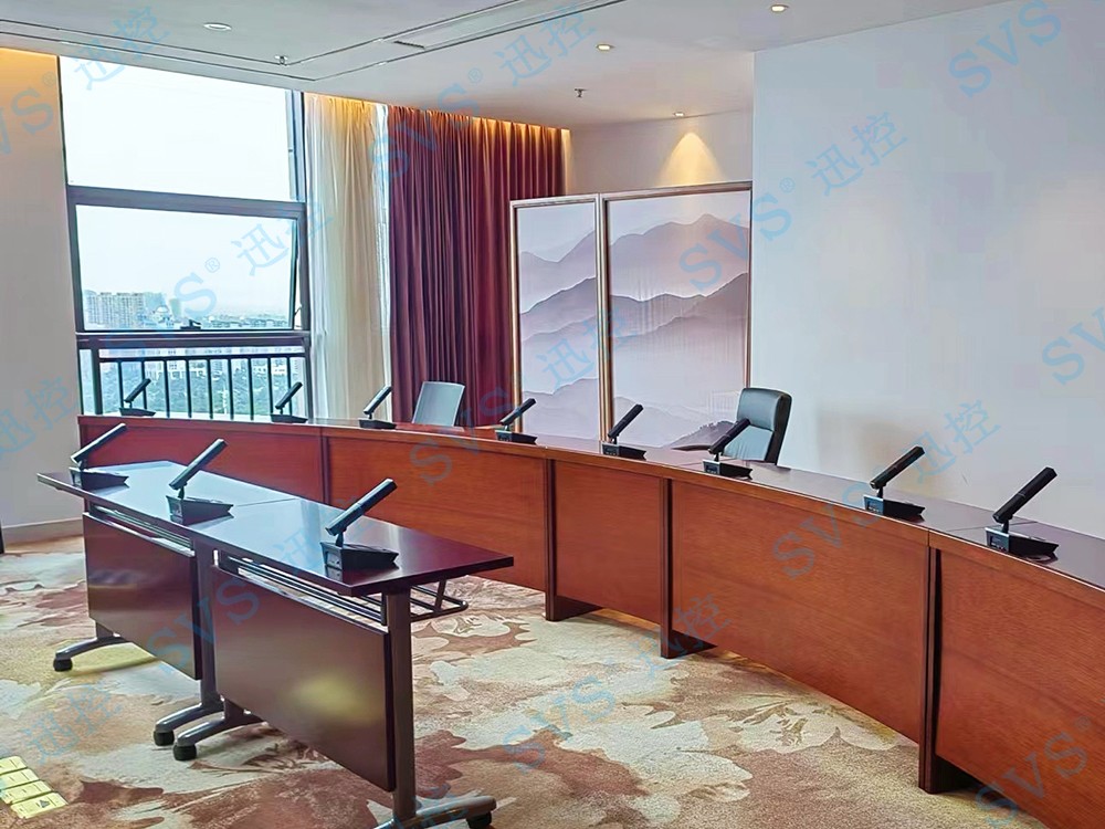 無紙化會議軟件_多媒體智能會議系統方案