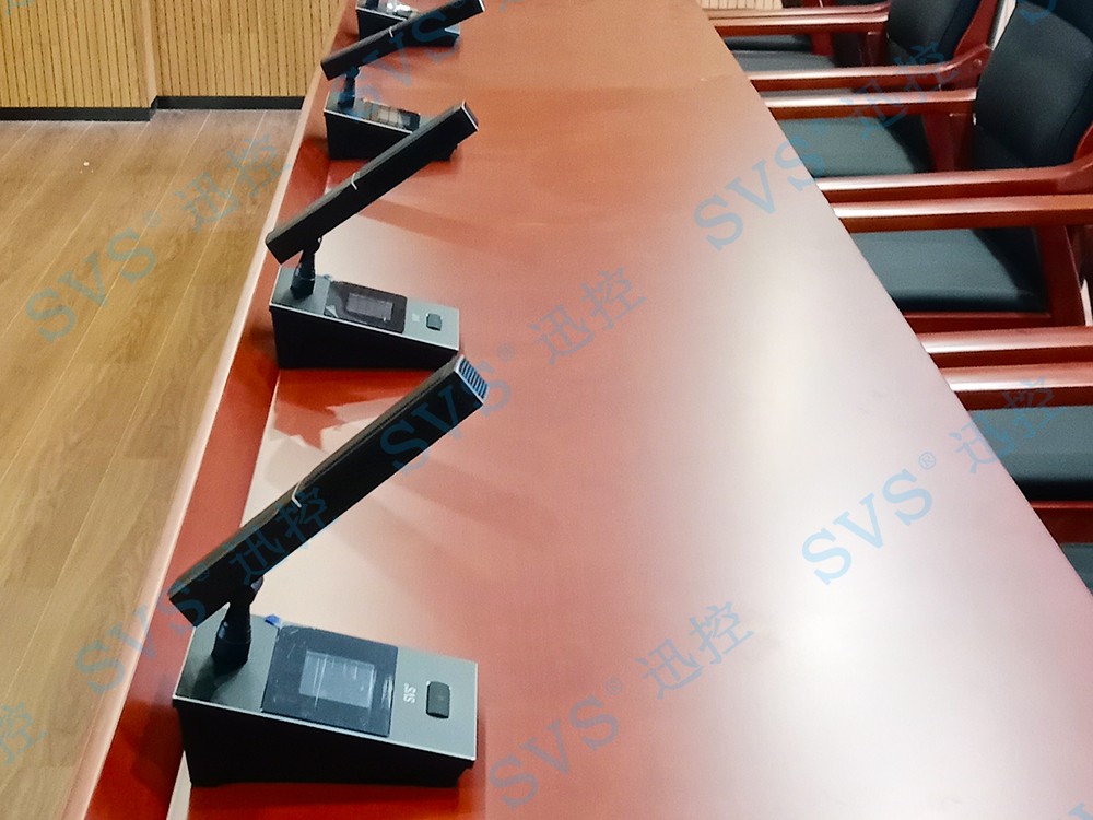 無紙化會議軟件_多媒體智能會議系統方案