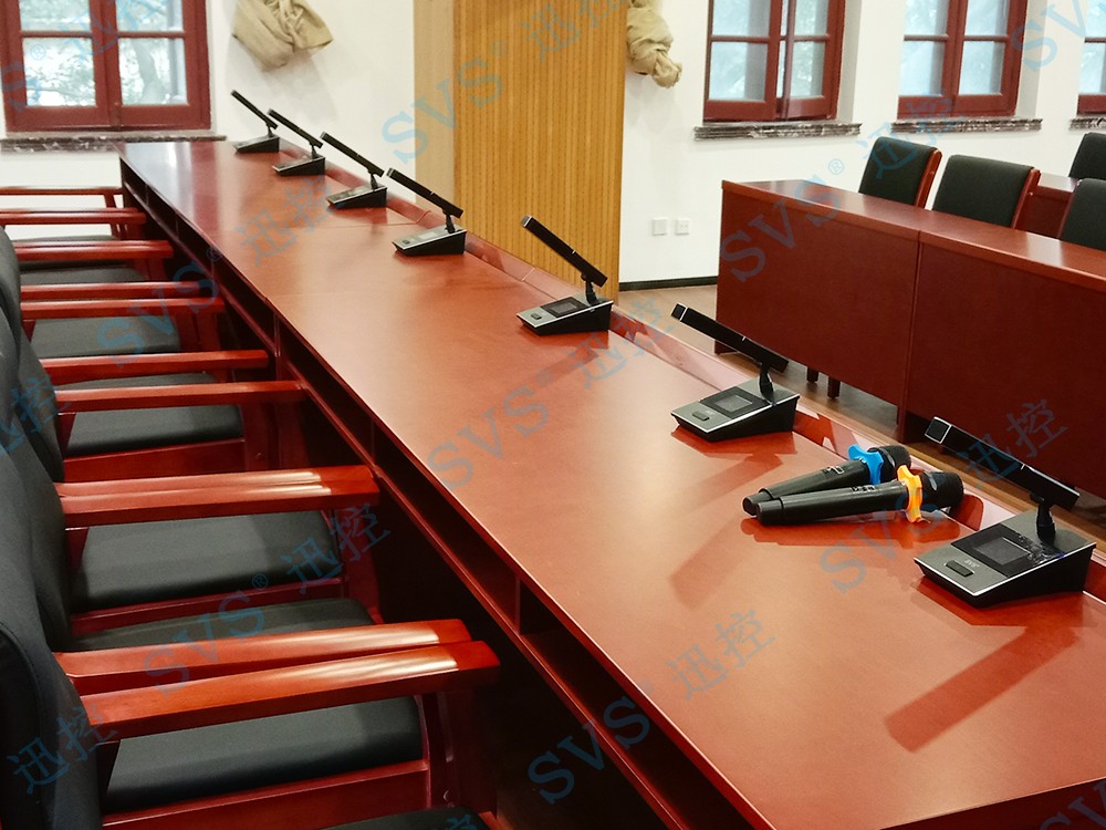 無紙化會議軟件_多媒體智能會議系統方案