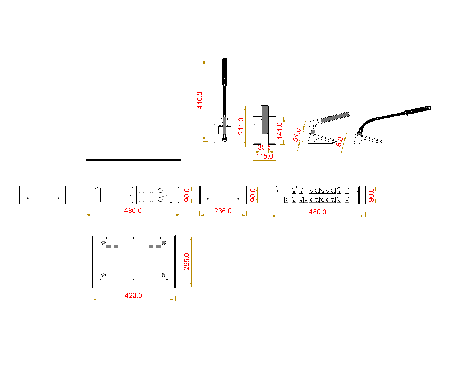 無紙化會議軟件_多媒體智能會議系統方案