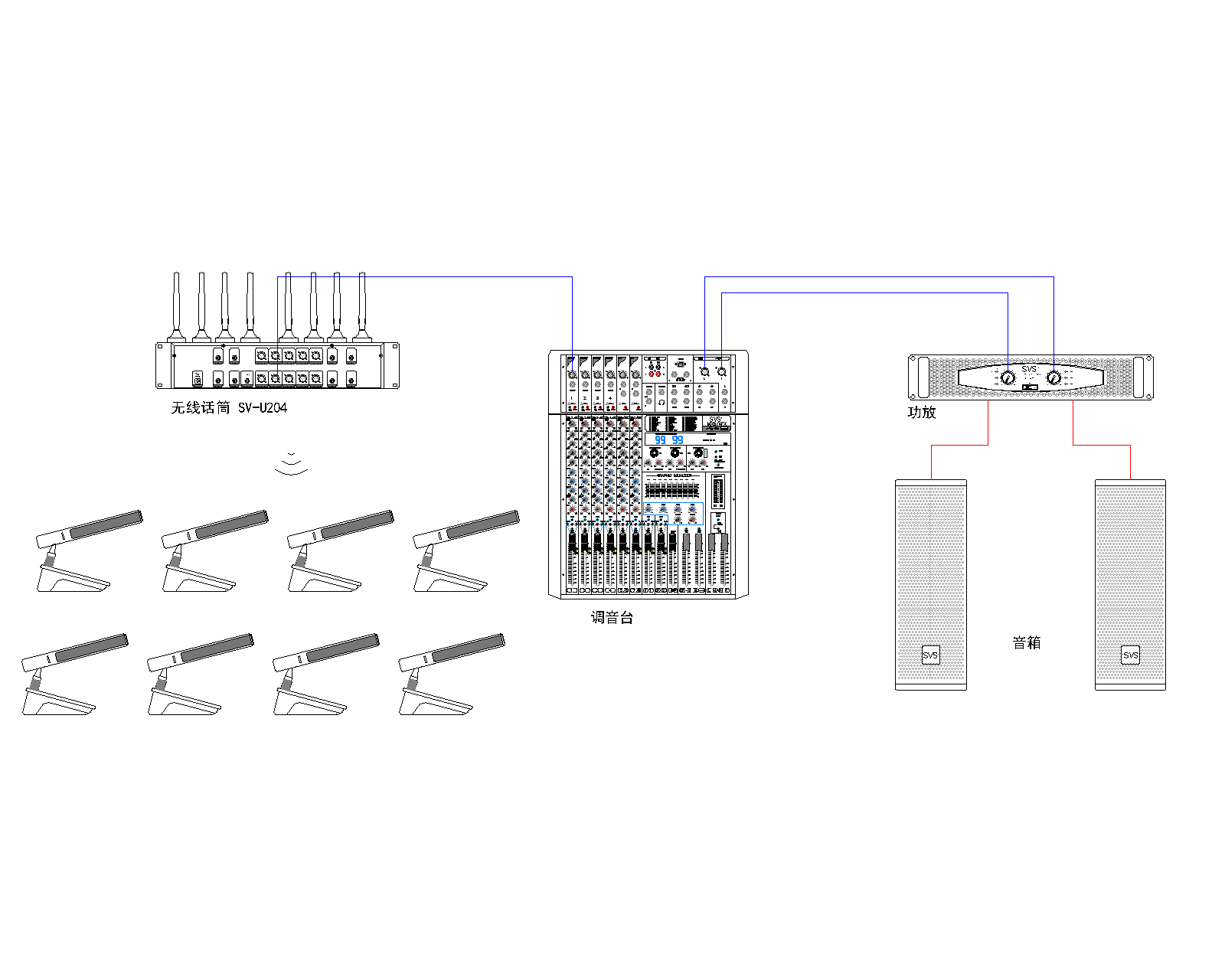 無紙化會議軟件_多媒體智能會議系統方案
