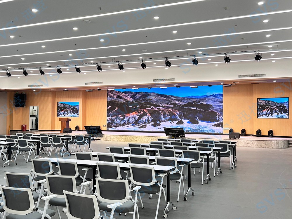 無紙化會議軟件_多媒體智能會議系統方案