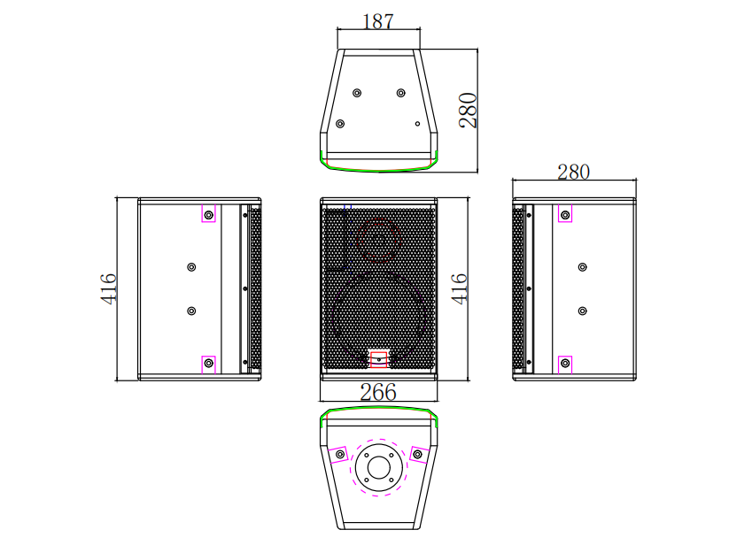 無紙化會議軟件_多媒體智能會議系統方案