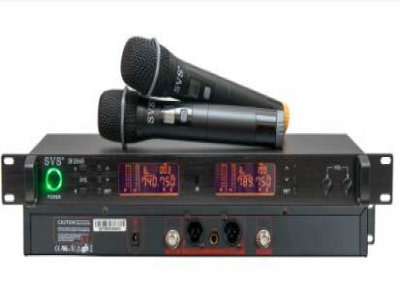 無線話筒手持和領(lǐng)夾單元的音量大小不一致，調(diào)好其中一個(gè)另外一個(gè)的音量也跟著變了，該怎么解決？