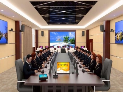 視頻會議室音箱燒毀的四個主要原因及解決辦法