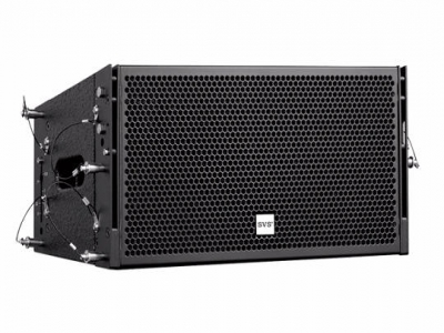 線陣音箱鋼絲繩吊裝說明