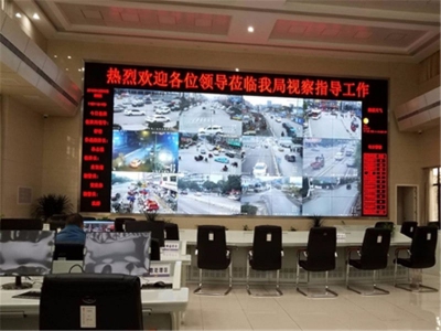 分布式音視頻系統綜合解決方案