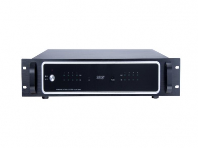 無線會(huì)議表決主機(jī)SV-WA1000