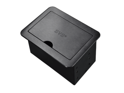 多功能信息接口盒MS-680