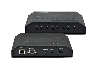 紅外控制器SV-IR8