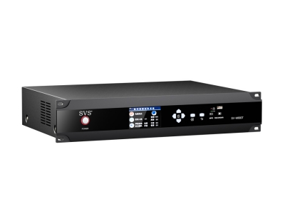 時鐘會議系統SV-M900T