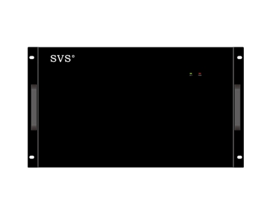 拼接處理器D6003