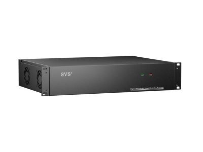 拼接處理器D6001