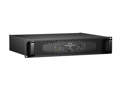 功率放大器CS3000