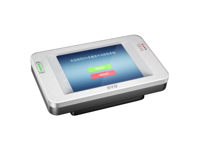 無(wú)線觸摸屏TF-WZ5700