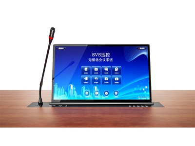 液晶屏升降器SV-LCD17(TL)