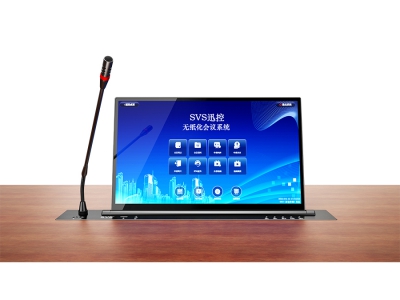 液晶屏升降器SV-LCD15(TL)