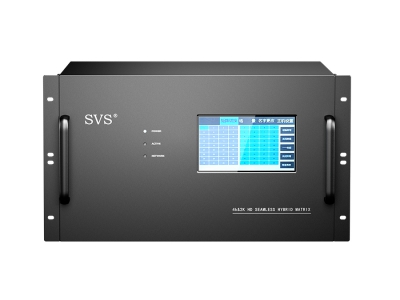 超高清矩陣D3003H