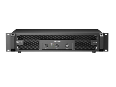 功率放大器T210A