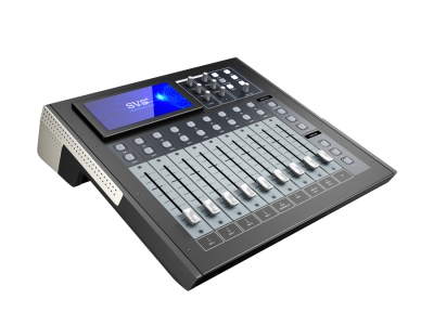 數(shù)字調音臺T2015