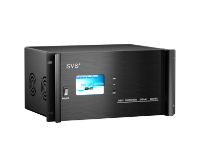 混合矩陣（信號共享器）D3002S