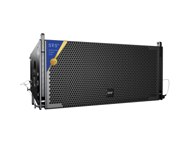 線陣音箱T6036/T6036B